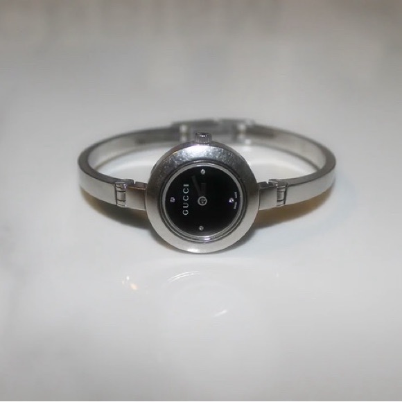 GUCCI WATCH - Picture 2 of 5